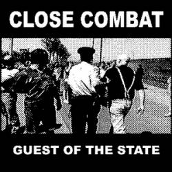 Close Combat : Guest of the State